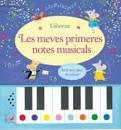 MEVES PRIMERES NOTES MUSICALS, LES | 9781474961660 | Llibreria Huch - Llibreria online de Berga 