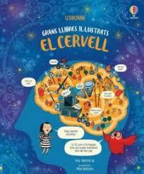 CERVELL, EL | 9781474995078 | Llibreria Huch - Llibreria online de Berga 