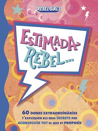 ESTIMADA REBEL... | 9780241709252 | DK | Llibreria Huch - Llibreria online de Berga 