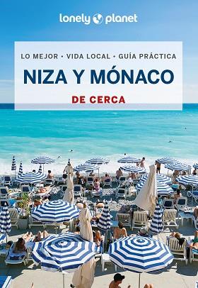 NIZA Y MÓNACO DE CERCA 1 | 9788408287148 | MCCLATCHIE, CHRISSIE | Llibreria Huch - Llibreria online de Berga 