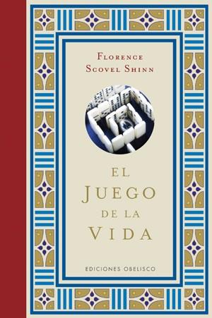 JUEGO DE LA VIDA, EL | 9788497776790 | SHINN, FLORENCE SCOVEL [VER TITULOS] | Llibreria Huch - Llibreria online de Berga 