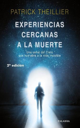 EXPERIENCIAS CERCANAS A LA MUERTE | 9788490614112 | THEILLIER, PATRICK | Llibreria Huch - Llibreria online de Berga 