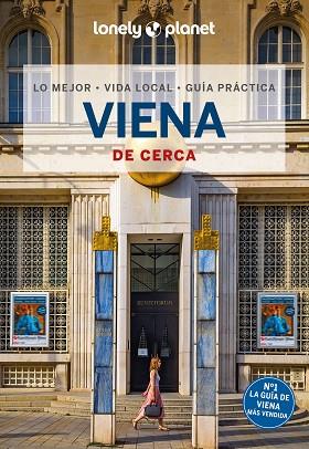 VIENA DE CERCA 6 | 9788408289982 | ENRIGHT, BECKI | Llibreria Huch - Llibreria online de Berga 