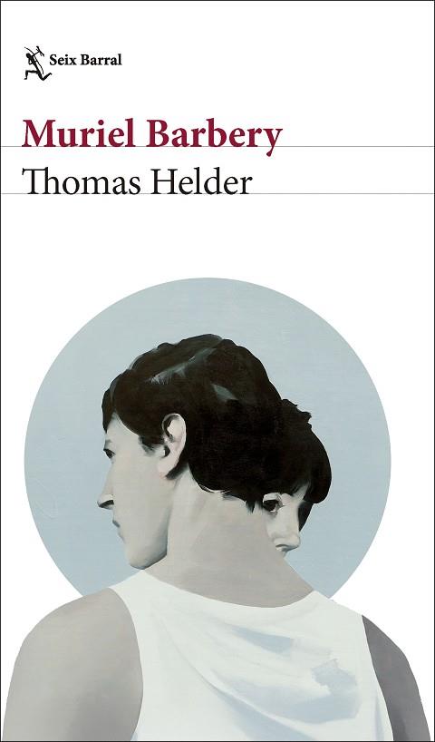 THOMAS HELDER | 9788432244568 | BARBERY, MURIEL | Llibreria Huch - Llibreria online de Berga 