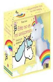 ESTE NO ES MI UNICORNIO | 9781474956079 | Llibreria Huch - Llibreria online de Berga 