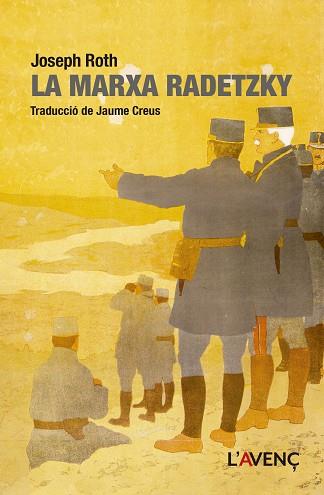 MARXA RADETZKY, LA | 9788418680472 | ROTH, JOSEPH | Llibreria Huch - Llibreria online de Berga 