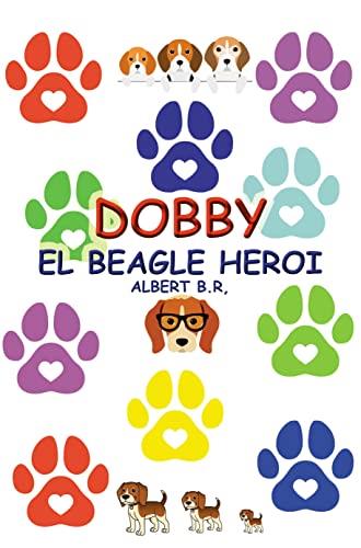 BEAGLE HEROI, EL | 9789403655888 | ALBERT B.R. | Llibreria Huch - Llibreria online de Berga 