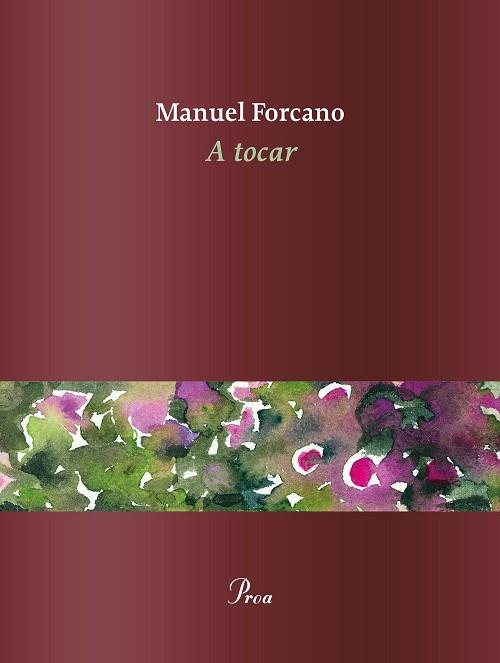 A TOCAR | 9788475888101 | FORCANO, MANUEL | Llibreria Huch - Llibreria online de Berga 