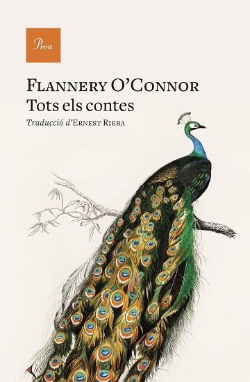 TOTS ELS CONTES | 9788419657879 | O'CONNOR, FLANNERY | Llibreria Huch - Llibreria online de Berga 