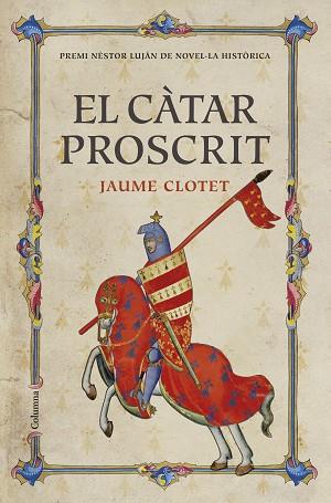 CATAR PROSCRIT, EL | 9788466421430 | CLOTET, JAUME | Llibreria Huch - Llibreria online de Berga 