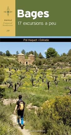 BAGES | 9788490345337 | HUGUET, POL | Llibreria Huch - Llibreria online de Berga 