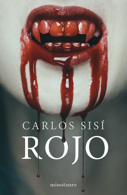 ROJO Nº 1 | 9788445006221 | SISÍ, CARLOS | Llibreria Huch - Llibreria online de Berga 