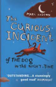 THE CURIOUS INCIDENT OF DOG | 9780099470434 | Llibreria Huch - Llibreria online de Berga 