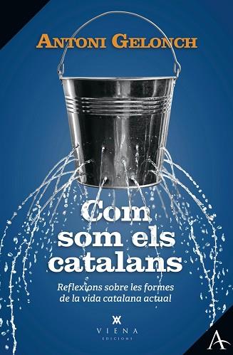 COM SOM ELS CATALANS | 9788419474650 | GELONCH VILADEGUT, ANTONI | Llibreria Huch - Llibreria online de Berga 