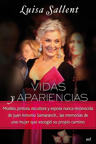 VIDAS Y APARIENCIAS : MODELO, PINTORA, ESCULTORA Y ESPOSA NU | 9788427038059 | SALLENT, LUISA [VER TITULOS] | Llibreria Huch - Llibreria online de Berga 