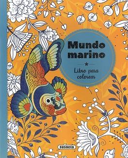 MUNDO MARINO | 9788467774160 | EDICIONES, SUSAETA | Llibreria Huch - Llibreria online de Berga 