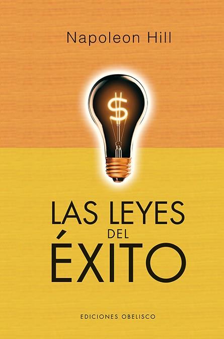 LEYES DEL EXITO, LAS | 9788497779098 | HILL, NAPOLEON (1883-1970) [VER TITULOS] | Llibreria Huch - Llibreria online de Berga 