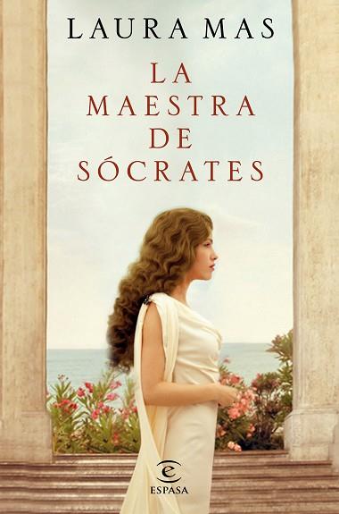 MAESTRA DE SÓCRATES, LA | 9788467057720 | MAS, LAURA | Llibreria Huch - Llibreria online de Berga 