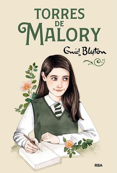 TORRES DE MALORY (ÓMNIBUS) | 9788427217218 | BLYTON ENID | Llibreria Huch - Llibreria online de Berga 