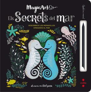 ELS SECRETS DEL MAR | 9788466143332 | WOOD, A J | Llibreria Huch - Llibreria online de Berga 