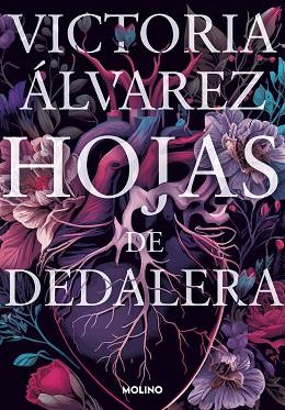 HOJAS DE DEDALERA | 9788427241596 | ÁLVAREZ, VICTORIA | Llibreria Huch - Llibreria online de Berga 