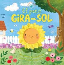 PETIT GIRASOL, EL | 9788413342948 | Llibreria Huch - Llibreria online de Berga 