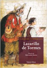 LAZARILLO DE TORMES, EL | 9788431699819 | MORROS MESTRES, BIENVENIDO/Y OTROS | Llibreria Huch - Llibreria online de Berga 