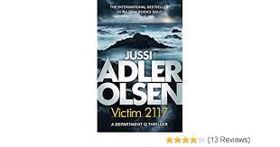 VICTIM 2117 | 9781786486165 | ADLER OLSEN, JUSSI | Llibreria Huch - Llibreria online de Berga 