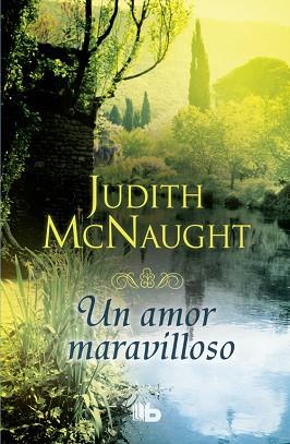 AMOR MARAVILLOSO, UN | 9788490701423 | MCNAUGHT, JUDITH [VER TITULOS] | Llibreria Huch - Llibreria online de Berga 