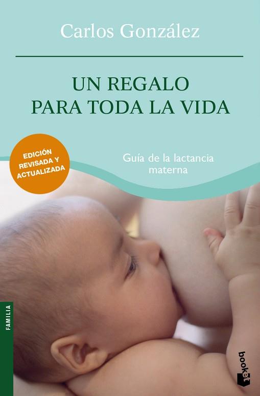 REGALO PARA TODA LA VIDA, UN | 9788484608431 | GONZALEZ | Llibreria Huch - Llibreria online de Berga 