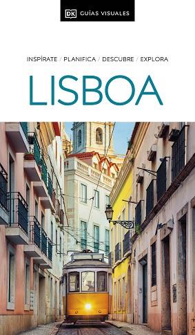 LISBOA (GUÍAS VISUALES) | 9780241626467 | DK | Llibreria Huch - Llibreria online de Berga 