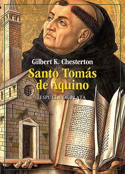 SANTO TOMÁS DE AQUINO | 9788419877352 | CHESTERTON, GILBERT KEITH | Llibreria Huch - Llibreria online de Berga 