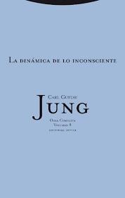 DINÁMICA DE LO INCONSCIENTE, LA | 9788481645866 | JUNG, CARL GUSTAV | Llibreria Huch - Llibreria online de Berga 