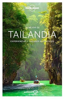 LO MEJOR DE TAILANDIA | 9788408164555 | WILLIAMS, CHINA/BEALES, MARK/BINDLOSS, JOE/NOBLE, ISABELLA/HARPER, DAMIAN/EVANS, BRUCE/BEWER, TIM/BU | Llibreria Huch - Llibreria online de Berga 