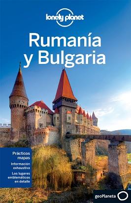 RUMANIA Y BULGARIA | 9788408119012 | BAKER, MARK ... [ET AL.] [VER TITULOS] | Llibreria Huch - Llibreria online de Berga 