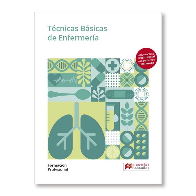 TECNICAS BASICAS ENFERMERIA 2019 | 9788417218690 | CARDELÚS MUÑOZ-SECA, REGINA/GARCÍA PICAZO, AGUSTÍN/HEREDIA PEREIRA, MANUELA/ROMO SÁNCHEZ, CONCEPCIÓN | Llibreria Huch - Llibreria online de Berga 