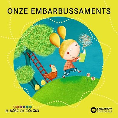 ONZE EMBARBUSSAMENTS | 9788448931100 | BALDÓ, ESTEL/GIL, ROSA/SOLIVA, MARIA | Llibreria Huch - Llibreria online de Berga 