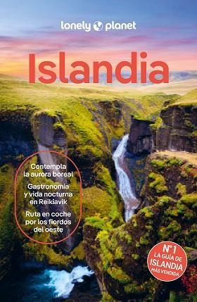 ISLANDIA 7 | 9788408285168 | ARNARSDÓTTIR, EYGLÓ SVALA/AVERBUCK, ALEXIS/BJARNASON, EGILL | Llibreria Huch - Llibreria online de Berga 