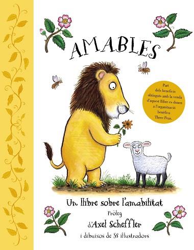 AMABLES UN LLIBRE SOBRE L'AMABILITAT | 9788499062914 | GREEN, ALISON | Llibreria Huch - Llibreria online de Berga 