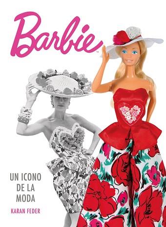 BARBIE | 9788419875679 | FEDER, KARAN | Llibreria Huch - Llibreria online de Berga 