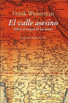 VALLE DEL ASESINO, EL | 9788417041502 | WESTERMAN, FRANK | Llibreria Huch - Llibreria online de Berga 