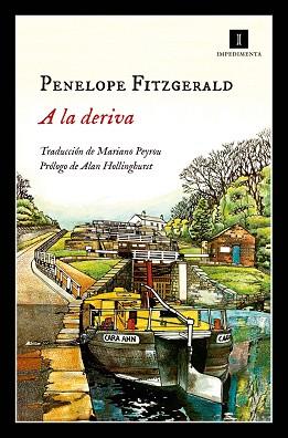 A LA DERIVA | 9788417115531 | FITZGERALD, PENELOPE | Llibreria Huch - Llibreria online de Berga 