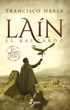 LAÍN | 9788435063159 | FERNÁNDEZ VÁZQUEZ, FRANCISCO JAVIER | Llibreria Huch - Llibreria online de Berga 