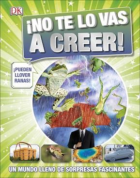 NO TE LO VAS A CREER | 9780241312377 | VÁRIOS AUTORES | Llibreria Huch - Llibreria online de Berga 