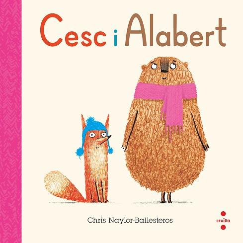 C-CESC I ALABERT | 9788466153911 | NAYLOR-BALLESTEROS , CHRIS | Llibreria Huch - Llibreria online de Berga 