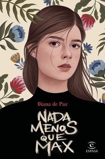 NADA MENOS QUE MAX | 9788467057706 | PAZ, DIANA DE | Llibreria Huch - Llibreria online de Berga 