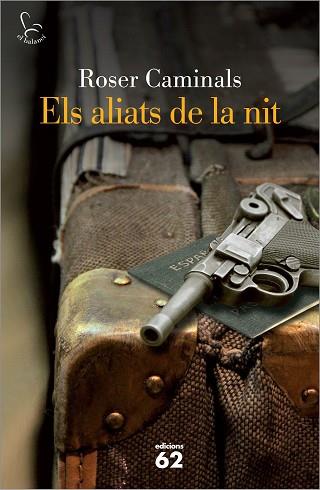 ALIATS DE LA NIT, ELS | 9788429774665 | CAMINALS-HEATH, ROSER (1956-) [VER TITULOS] | Llibreria Huch - Llibreria online de Berga 