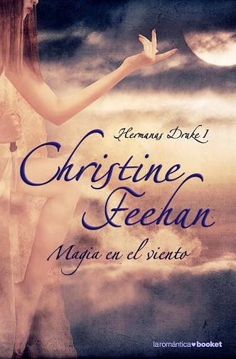 MAGIA EN EL VIENTO | 9788408084679 | FEEHAN, CHRISTINE | Llibreria Huch - Llibreria online de Berga 