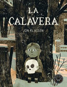 CALAVERA, LA (CATALÀ) | 9788410025875 | KLASSEN, JON | Llibreria Huch - Llibreria online de Berga 