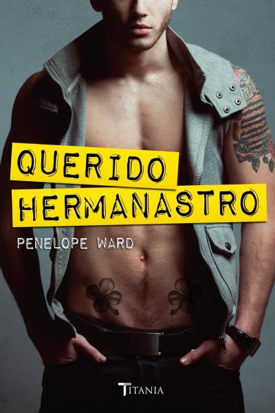 QUERIDO HERMANASTRO | 9788416327140 | WARD, PENELOPE [VER TITULOS] | Llibreria Huch - Llibreria online de Berga 